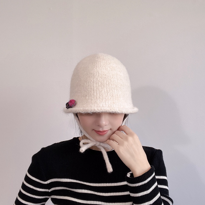 LOVELY HAT韓國直郵㊣女士新款職業推薦真品人氣時尚熱賣帽子LOVELY HAT帽子