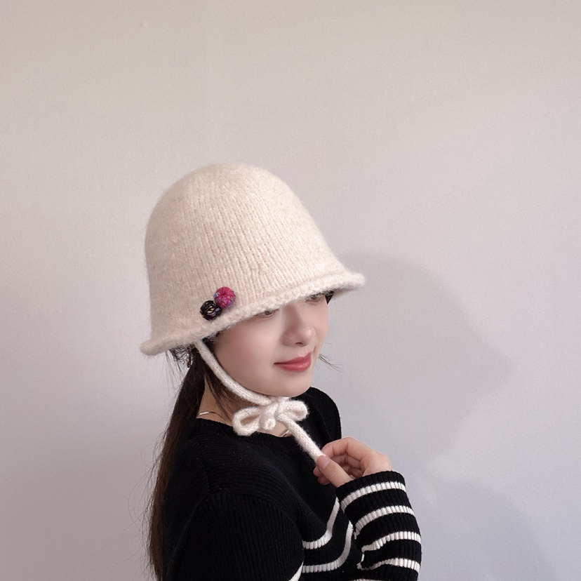 LOVELY HAT韓國直郵㊣女士新款職業推薦真品人氣時尚熱賣帽子LOVELY HAT帽子