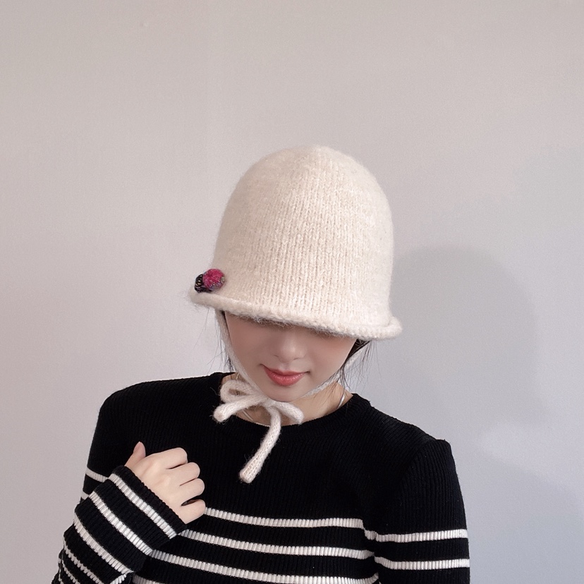 LOVELY HAT韓國直郵㊣女士新款職業推薦真品人氣時尚熱賣帽子LOVELY HAT帽子