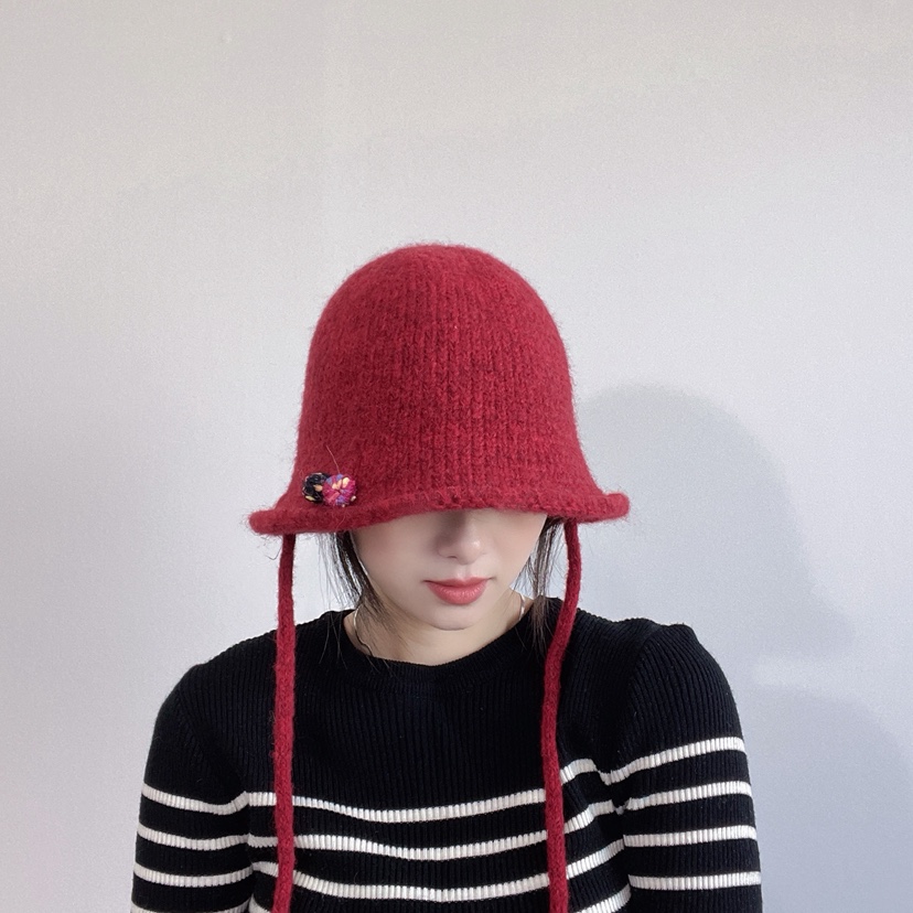 LOVELY HAT韓國直郵㊣女士新款職業推薦真品人氣時尚熱賣帽子LOVELY HAT帽子