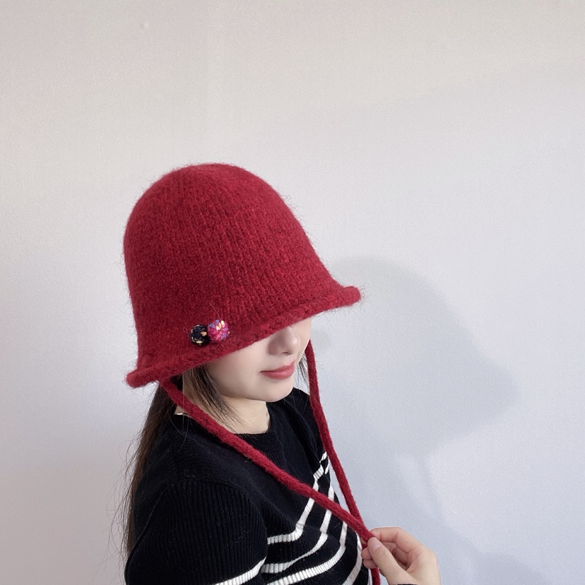 LOVELY HAT韓國直郵㊣女士新款職業推薦真品人氣時尚熱賣帽子LOVELY HAT帽子