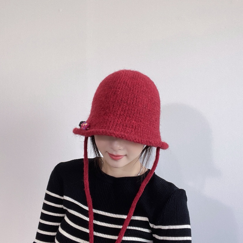 LOVELY HAT韓國直郵㊣女士新款職業推薦真品人氣時尚熱賣帽子LOVELY HAT帽子