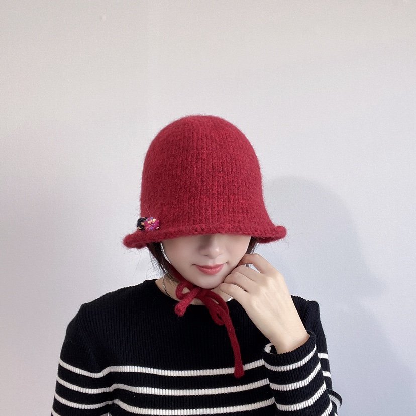 LOVELY HAT韓國直郵㊣女士新款職業推薦真品人氣時尚熱賣帽子LOVELY HAT帽子