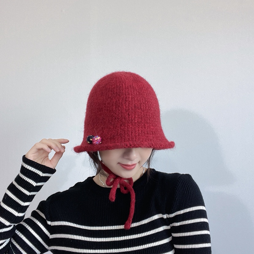 LOVELY HAT韓國直郵㊣女士新款職業推薦真品人氣時尚熱賣帽子LOVELY HAT帽子