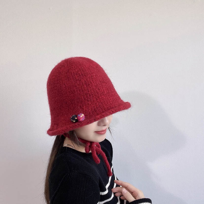 LOVELY HAT韓國直郵㊣女士新款職業推薦真品人氣時尚熱賣帽子LOVELY HAT帽子