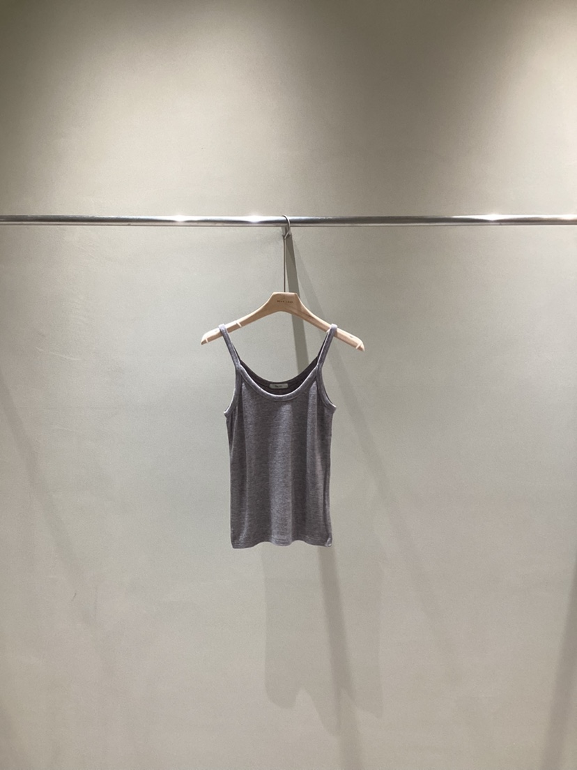 NEAR LEAP-P東大門㊣代購女裝新品真品推薦吊帶背心安哥拉NEAR LEAP吊帶/背心