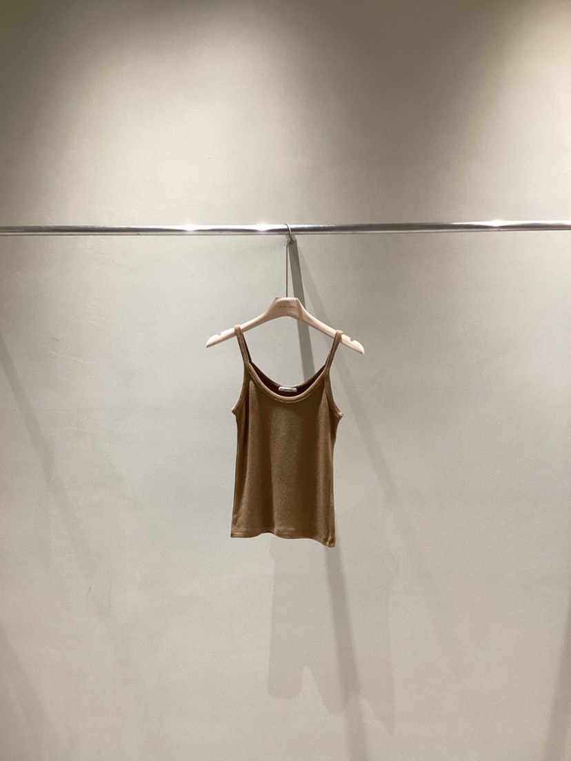 NEAR LEAP-P東大門㊣代購女裝新品真品推薦吊帶背心安哥拉NEAR LEAP吊帶/背心圖色2