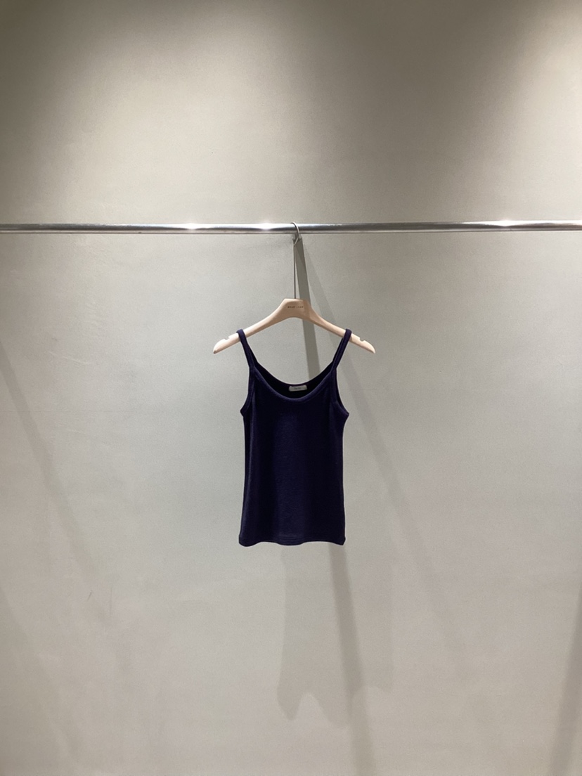 NEAR LEAP-P東大門㊣代購女裝新品真品推薦吊帶背心安哥拉NEAR LEAP吊帶/背心圖色3