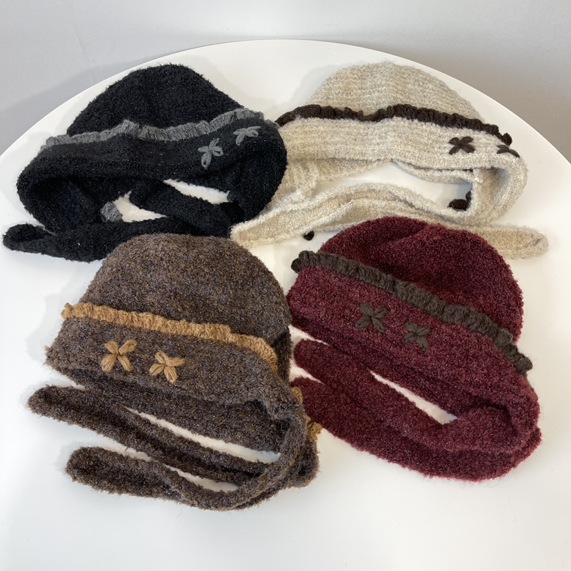 LOVELY HAT韓國代購㊣女士新款職業時尚25秋冬推薦休閑帽子LOVELY HAT帽子