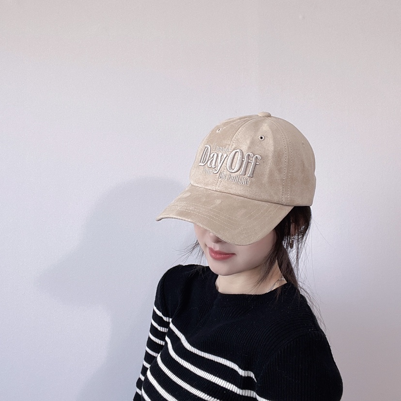 LOVELY HAT韓國代購㊣女士新品人氣時尚推薦25秋冬職業帽子LOVELY HAT帽子