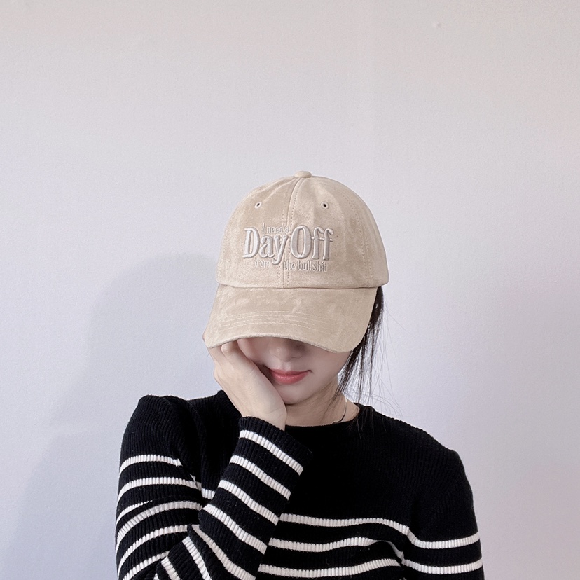 LOVELY HAT韓國代購㊣女士新品人氣時尚推薦25秋冬職業帽子LOVELY HAT帽子