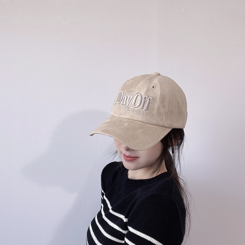 LOVELY HAT韓國代購㊣女士新品人氣時尚推薦25秋冬職業帽子LOVELY HAT帽子