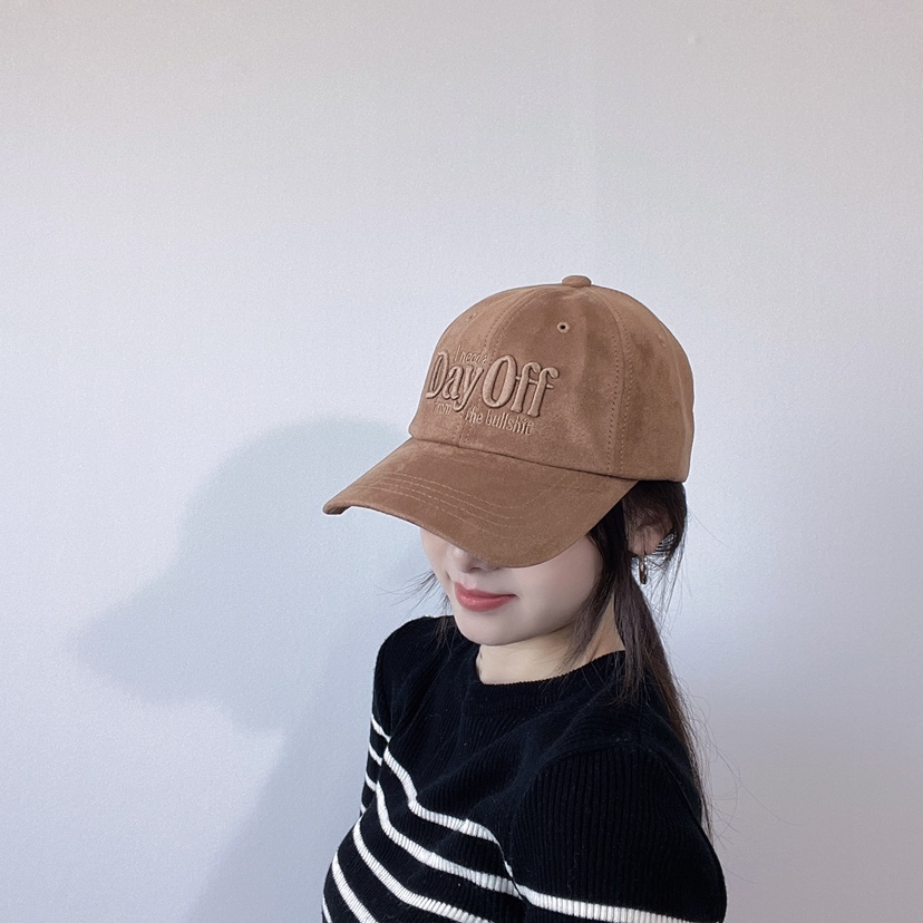 LOVELY HAT韓國代購㊣女士新品人氣時尚推薦25秋冬職業帽子LOVELY HAT帽子