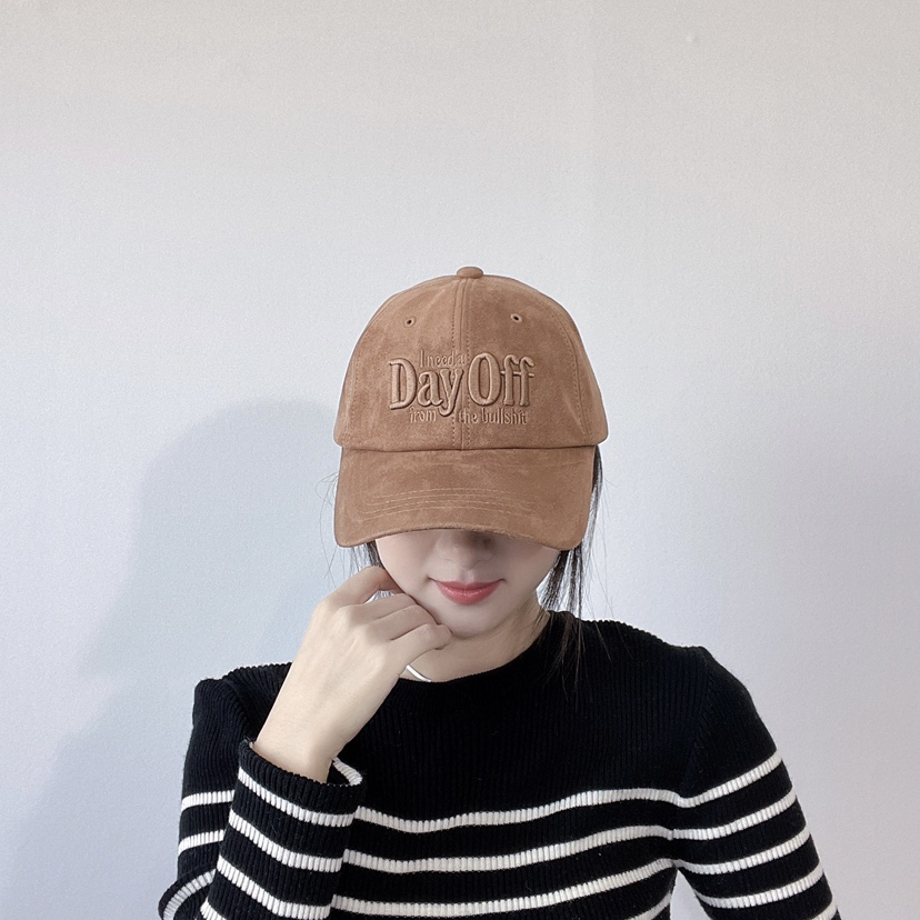 LOVELY HAT韓國代購㊣女士新品人氣時尚推薦25秋冬職業帽子LOVELY HAT帽子