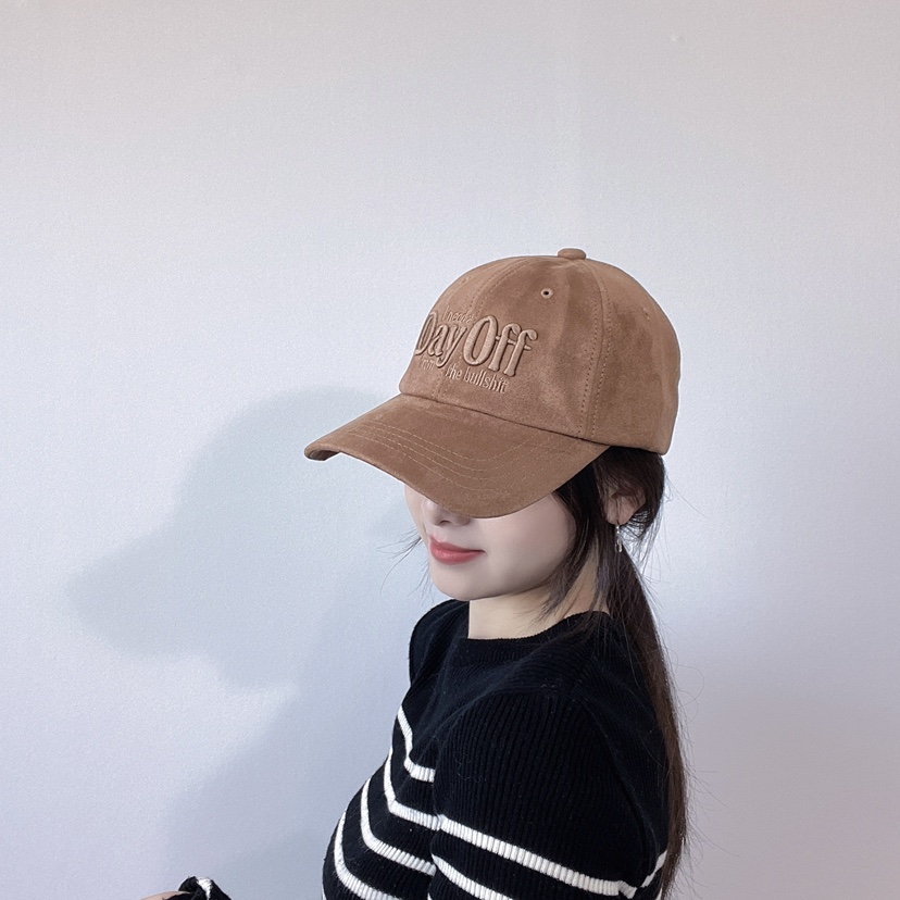 LOVELY HAT韓國代購㊣女士新品人氣時尚推薦25秋冬職業帽子LOVELY HAT帽子