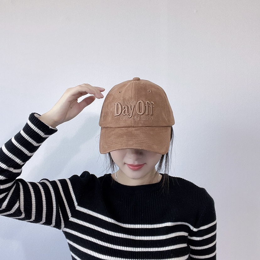 LOVELY HAT韓國代購㊣女士新品人氣時尚推薦25秋冬職業帽子LOVELY HAT帽子