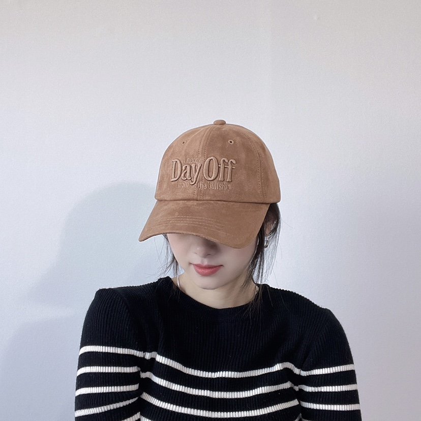 LOVELY HAT韓國代購㊣女士新品人氣時尚推薦25秋冬職業帽子LOVELY HAT帽子