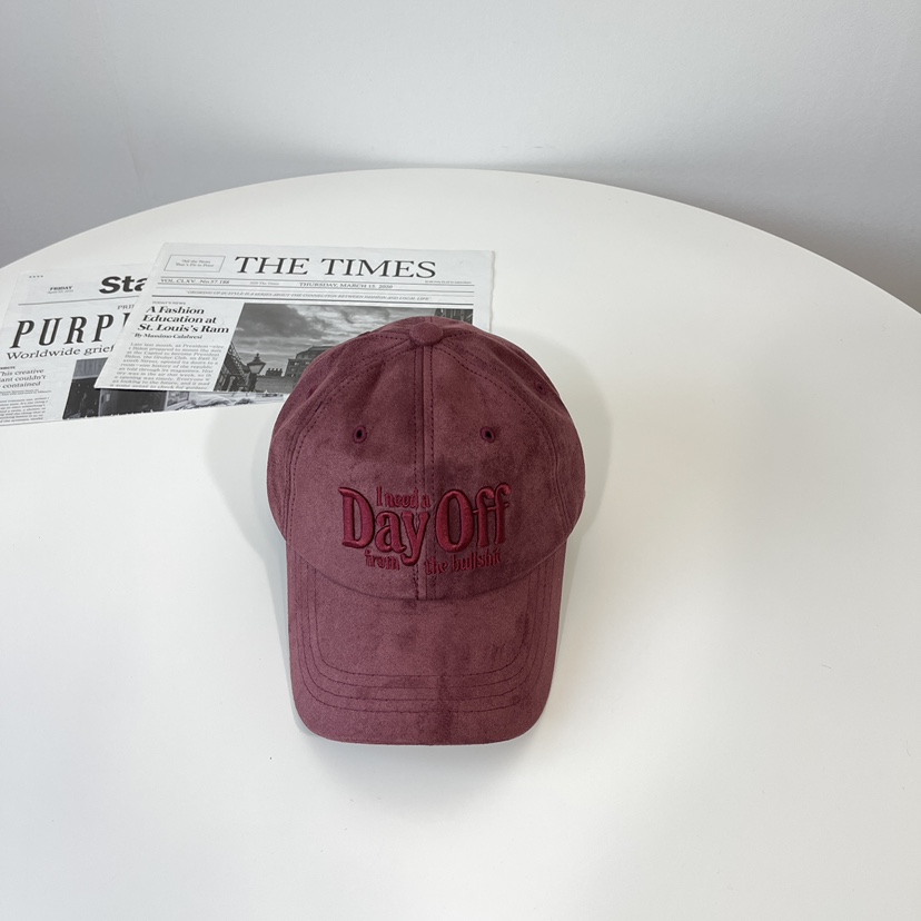 LOVELY HAT韓國代購㊣女士新品人氣時尚推薦25秋冬職業帽子LOVELY HAT帽子圖色3