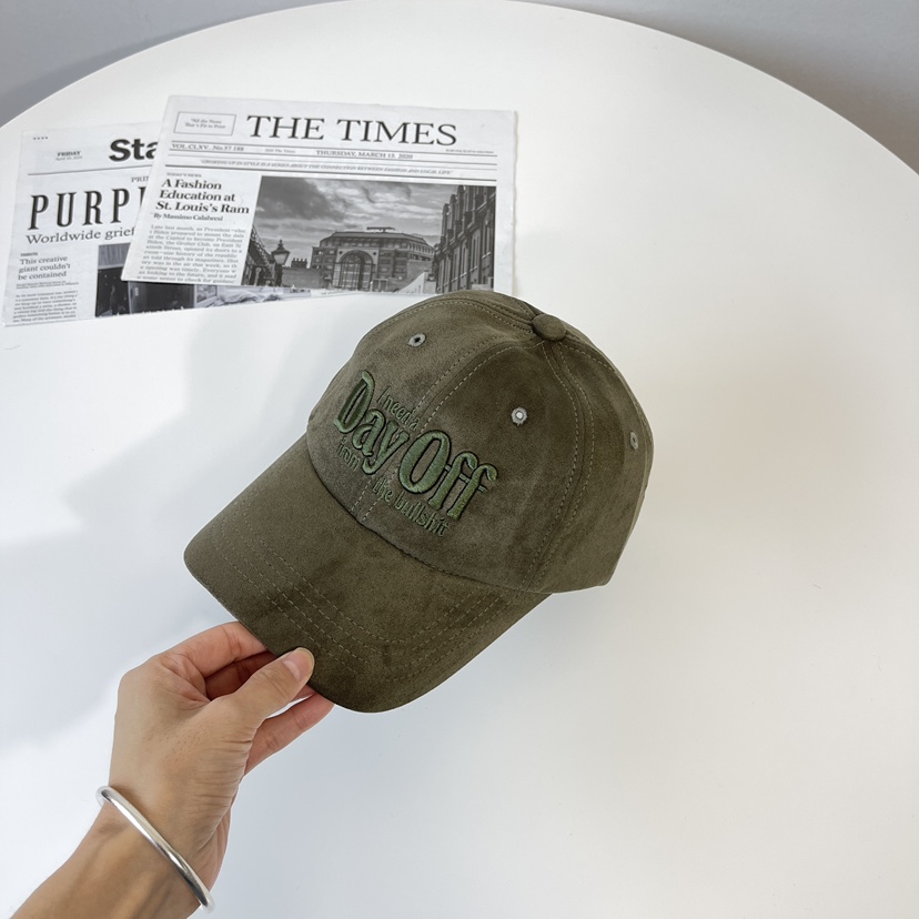 LOVELY HAT韓國代購㊣女士新品人氣時尚推薦25秋冬職業帽子LOVELY HAT帽子圖色4