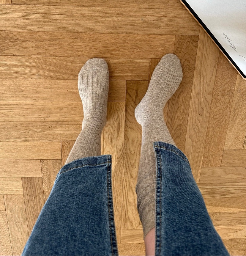 CACTUS-Q東大門㊣實拍女士新款時尚職業真品人氣熱賣襪子羊毛CACTUS十雙起/可混搭襪子