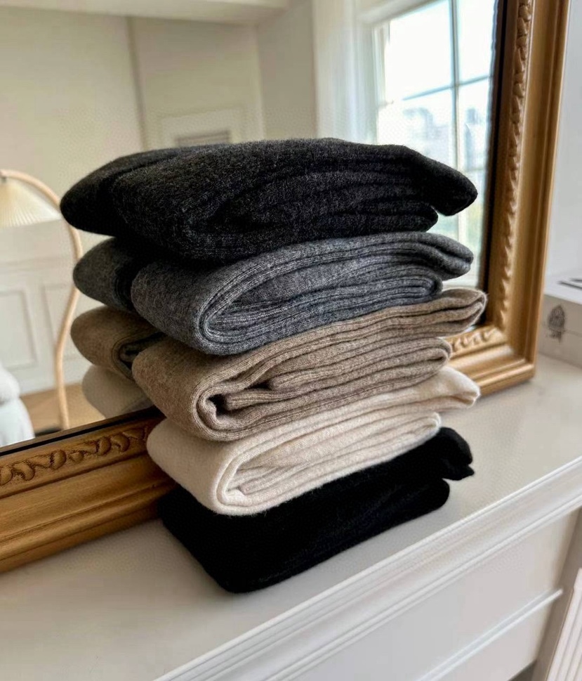 CACTUS-Q東大門㊣實拍女士新款時尚職業真品人氣熱賣襪子羊毛CACTUS十雙起/可混搭襪子