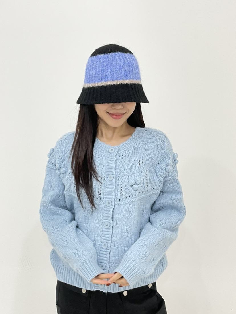 ANNA VERRY-P東大門㊣實拍女士新款真品推薦人氣休閑帽子ANNA VERRY-P帽子