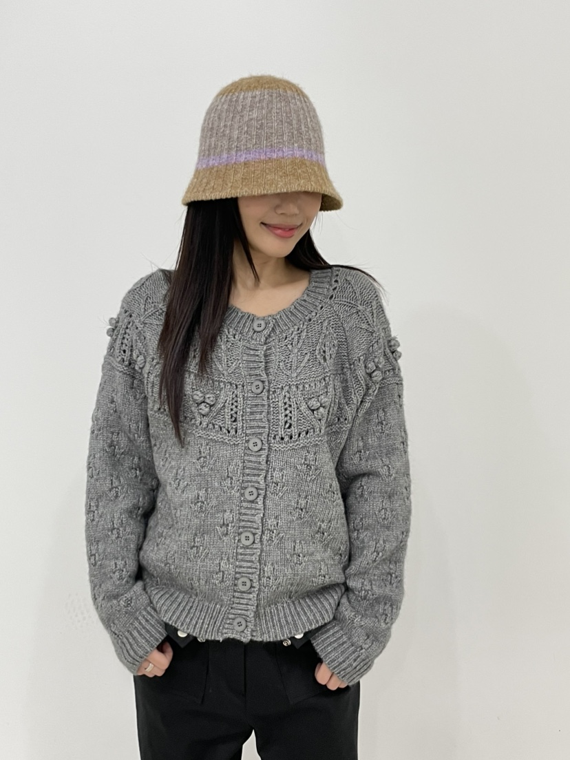 ANNA VERRY-P東大門㊣實拍女士新款真品推薦人氣休閑帽子ANNA VERRY-P帽子圖色2