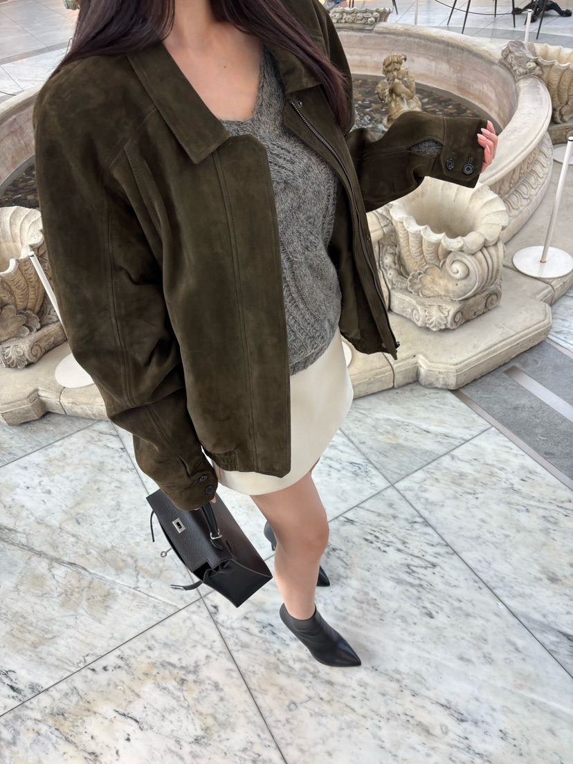 LAVIEU東大門㊣實拍女士新款人氣休閑時尚25秋冬針織衫羊毛LAVIEU針織衫