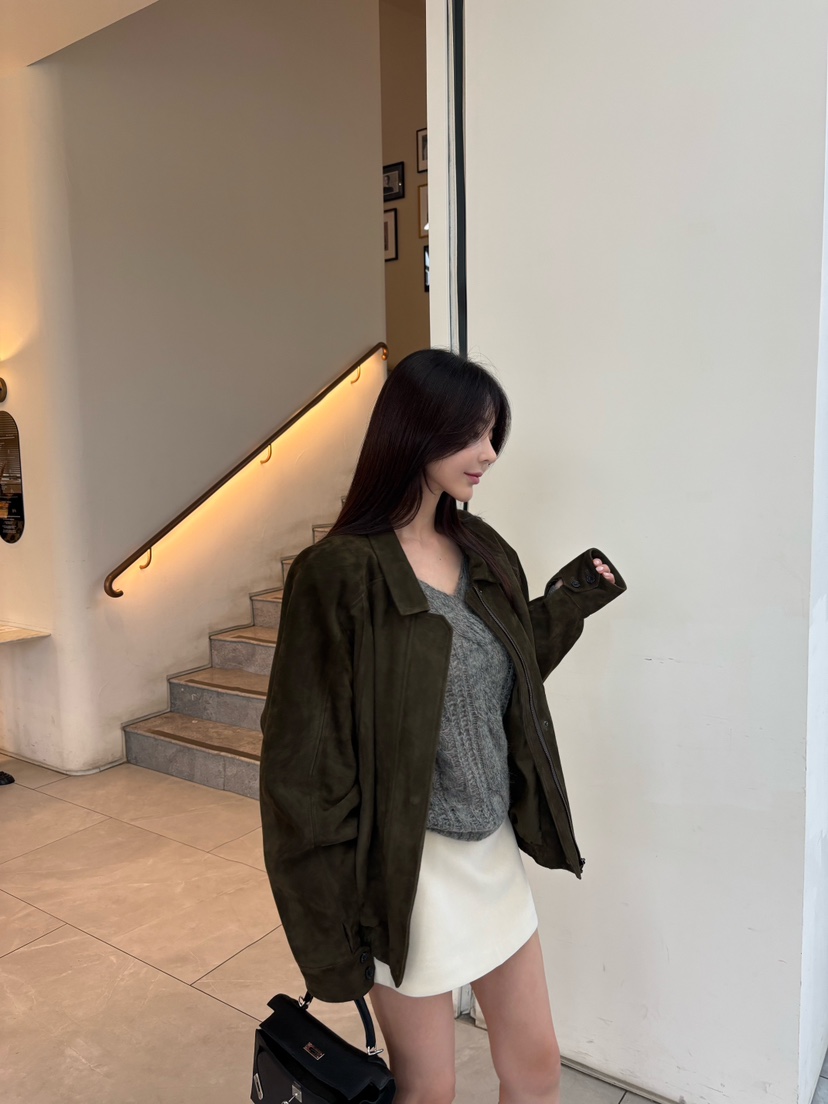 LAVIEU東大門㊣實拍女士新款人氣休閑時尚25秋冬針織衫羊毛LAVIEU針織衫