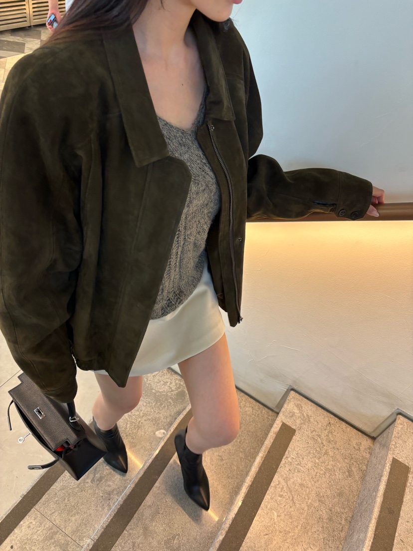 LAVIEU東大門㊣實拍女士新款人氣休閑時尚25秋冬針織衫羊毛LAVIEU針織衫