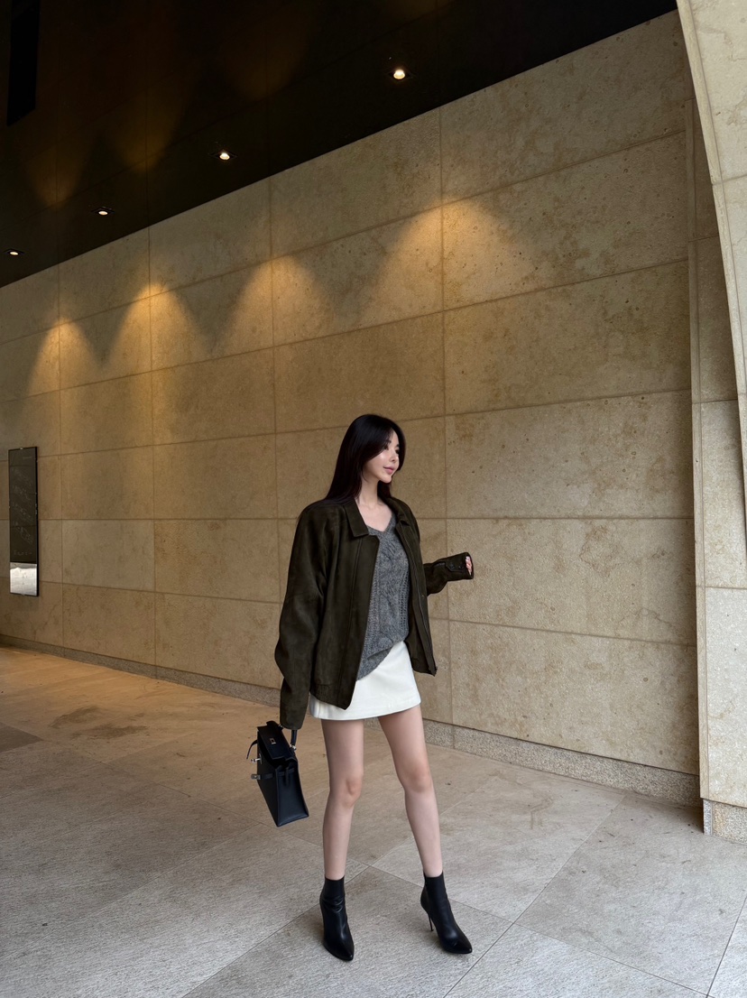 LAVIEU東大門㊣實拍女士新款人氣休閑時尚25秋冬針織衫羊毛LAVIEU針織衫