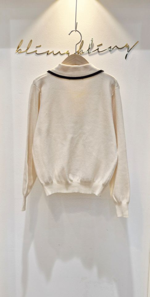 BLING BLING-S東大門㊣直郵女裝新品職業時尚熱賣休閑針織衫BLING BLING-S針織衫