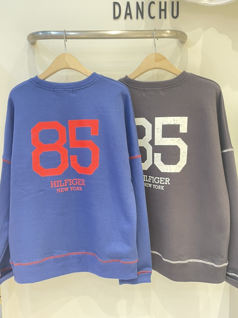 DANCHU韓國代購㊣女士新品職業熱賣時尚真品推薦休閑25秋冬衛衣DANCHU衛衣