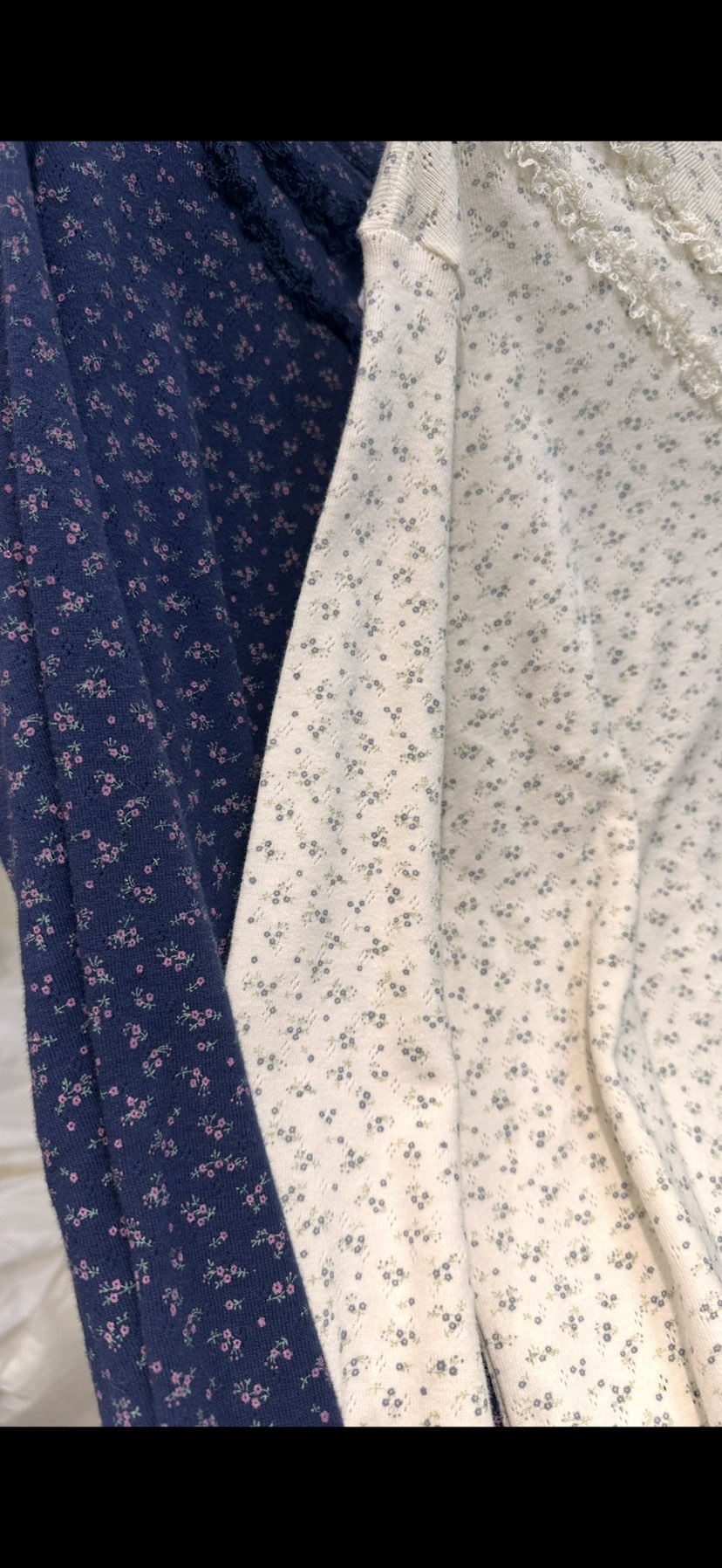 MAISONDEGLORY東大門㊣實拍女裝新品職業25秋冬推薦長袖T恤MAISON DE GLORY長袖T恤