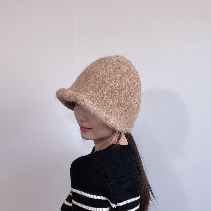 LOVELY HAT韓國直郵㊣女裝新品真品人氣職業推薦時尚熱賣帽子LOVELY HAT帽子