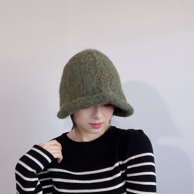 LOVELY HAT韓國直郵㊣女裝新品真品人氣職業推薦時尚熱賣帽子LOVELY HAT帽子