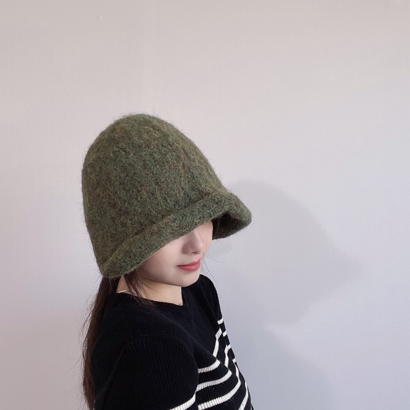 LOVELY HAT韓國直郵㊣女裝新品真品人氣職業推薦時尚熱賣帽子LOVELY HAT帽子