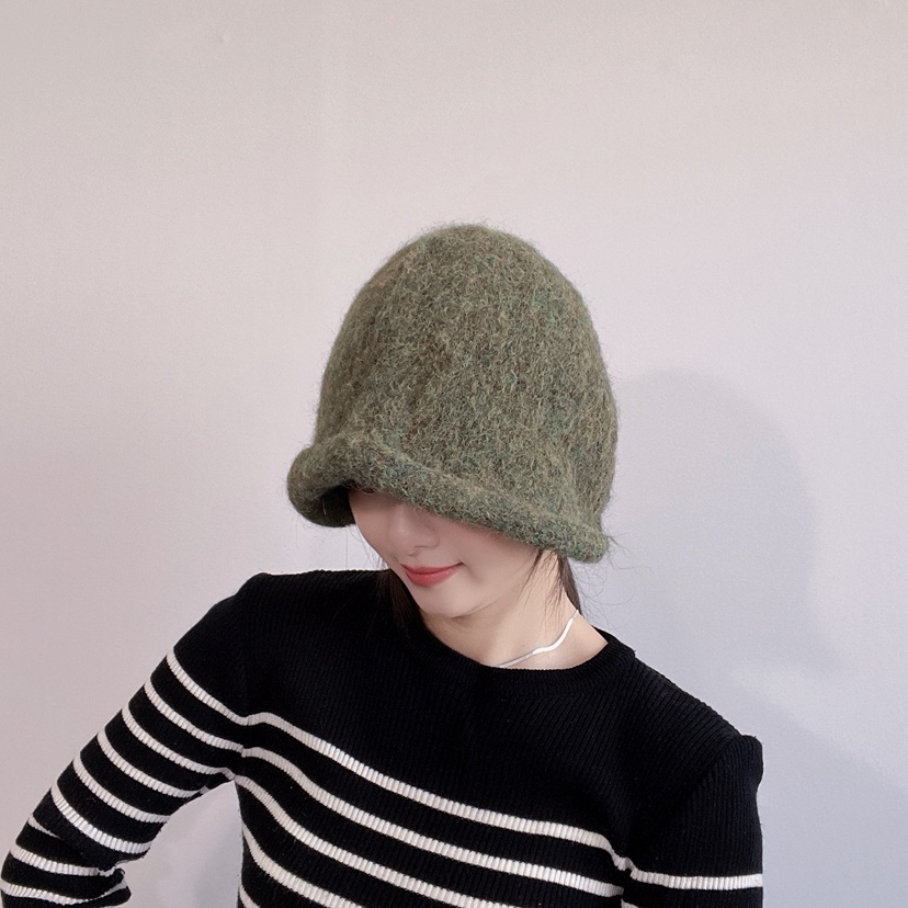 LOVELY HAT韓國直郵㊣女裝新品真品人氣職業推薦時尚熱賣帽子LOVELY HAT帽子