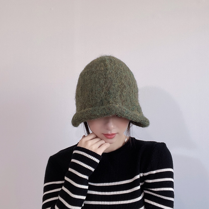 LOVELY HAT韓國直郵㊣女裝新品真品人氣職業推薦時尚熱賣帽子LOVELY HAT帽子