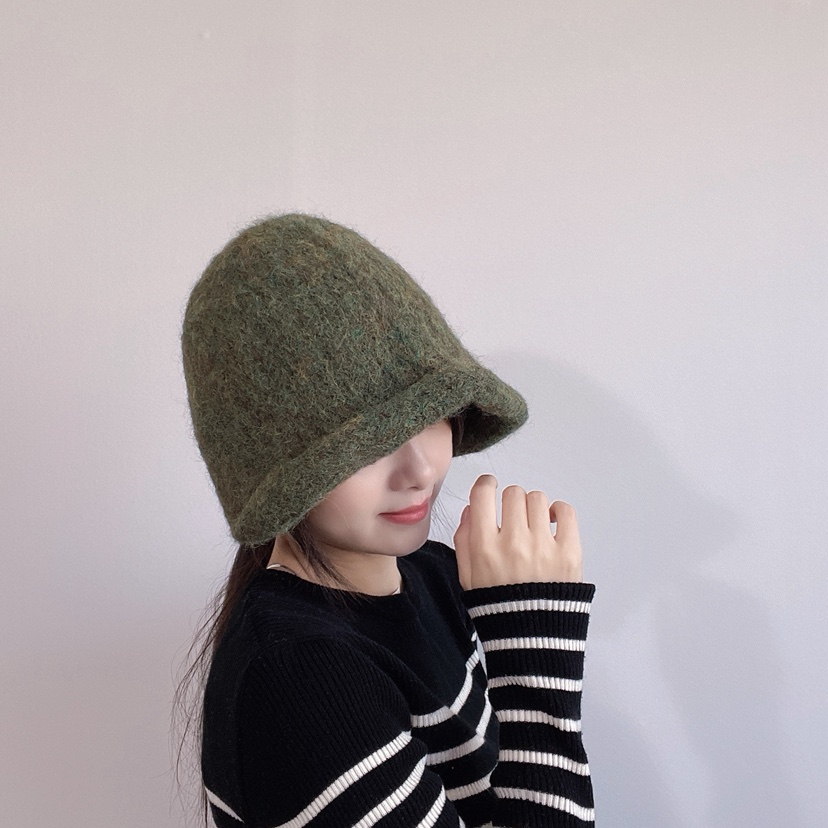 LOVELY HAT韓國直郵㊣女裝新品真品人氣職業推薦時尚熱賣帽子LOVELY HAT帽子