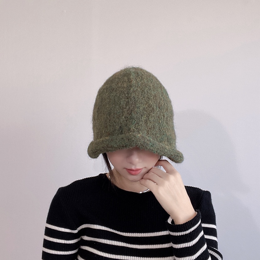 LOVELY HAT韓國直郵㊣女裝新品真品人氣職業推薦時尚熱賣帽子LOVELY HAT帽子