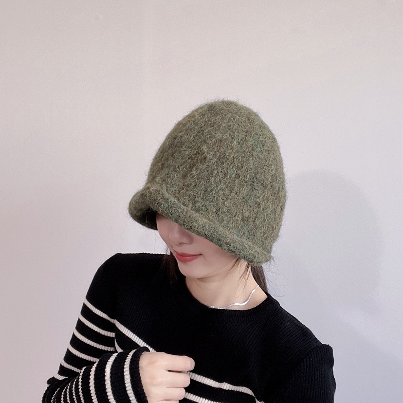 LOVELY HAT韓國直郵㊣女裝新品真品人氣職業推薦時尚熱賣帽子LOVELY HAT帽子圖色2