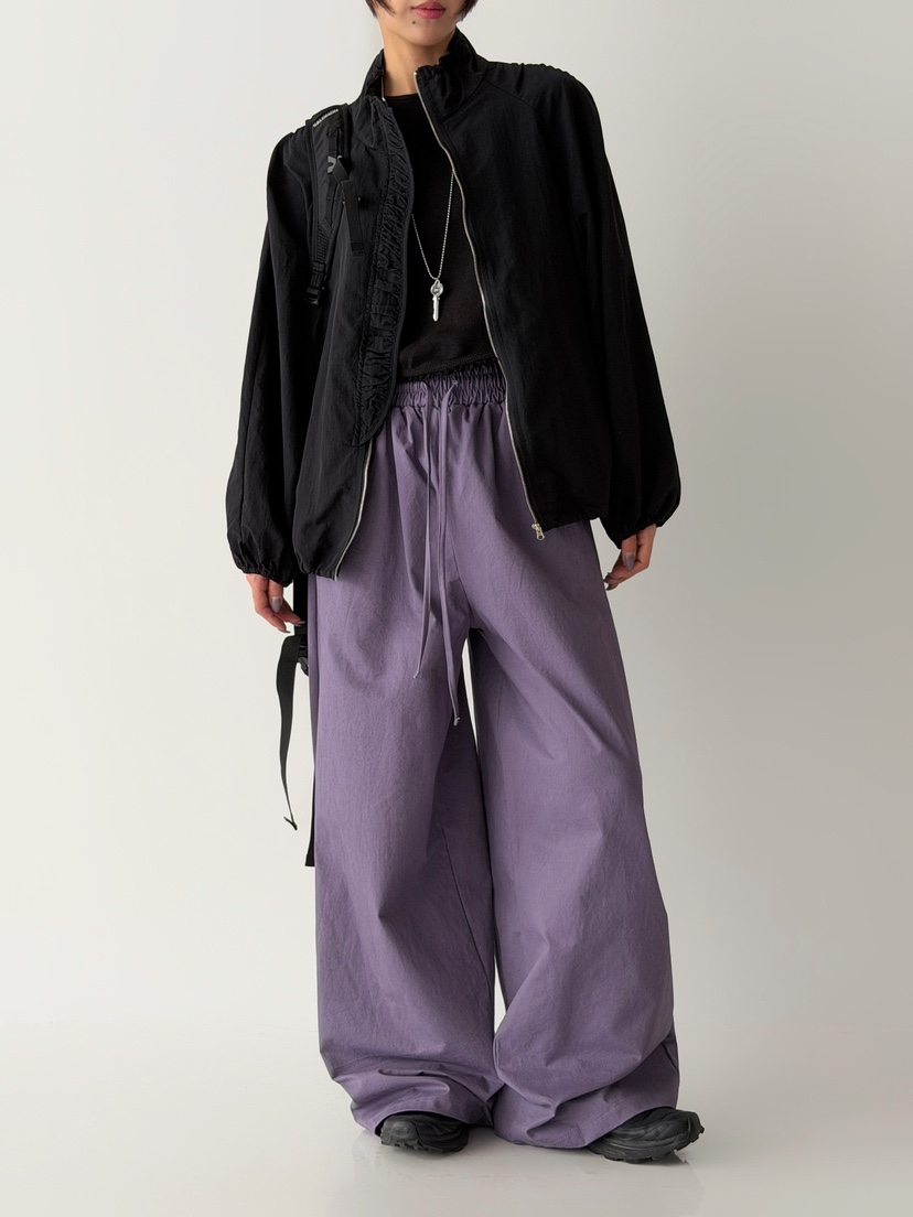 ANGLOG BEIGE韓國直郵㊣女士新品職業25秋冬熱賣時尚休閑褲ANGLOG BEIGE休閑褲