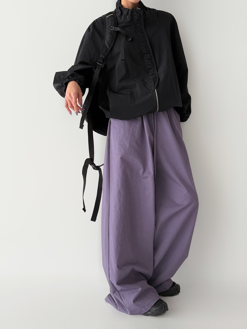 ANGLOG BEIGE韓國直郵㊣女士新品職業25秋冬熱賣時尚休閑褲ANGLOG BEIGE休閑褲