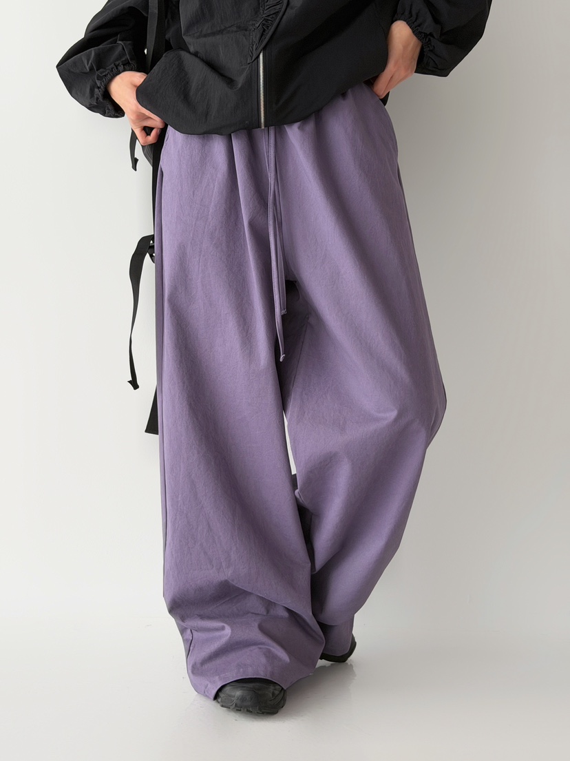 ANGLOG BEIGE韓國直郵㊣女士新品職業25秋冬熱賣時尚休閑褲ANGLOG BEIGE休閑褲