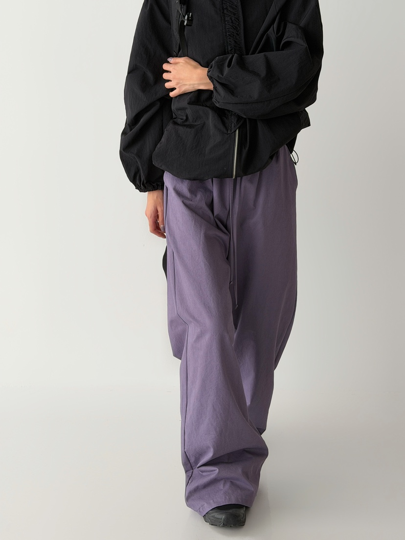 ANGLOG BEIGE韓國直郵㊣女士新品職業25秋冬熱賣時尚休閑褲ANGLOG BEIGE休閑褲