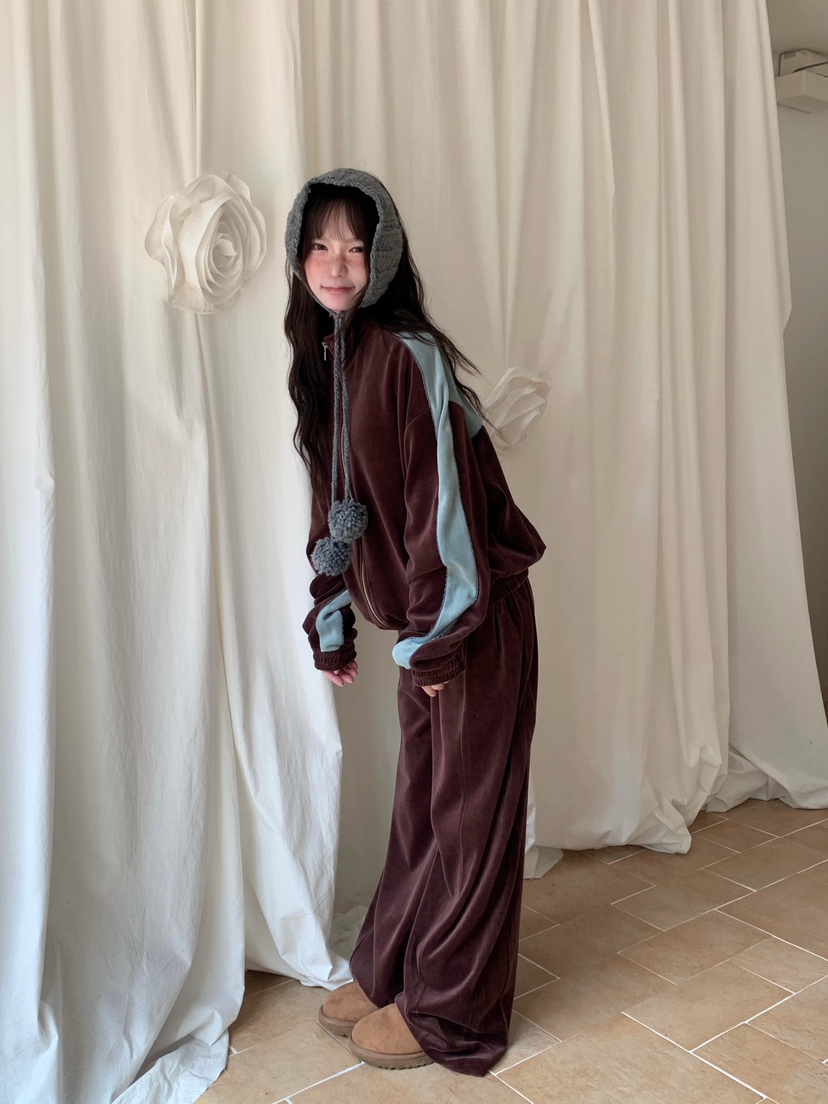 MAISONDEGLORY東大門㊣直郵女士新款職業熱賣人氣時尚推薦套裝MAISON DE GLORY套裝