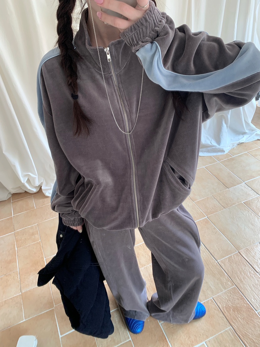 MAISONDEGLORY東大門㊣直郵女士新款職業熱賣人氣時尚推薦套裝MAISON DE GLORY套裝