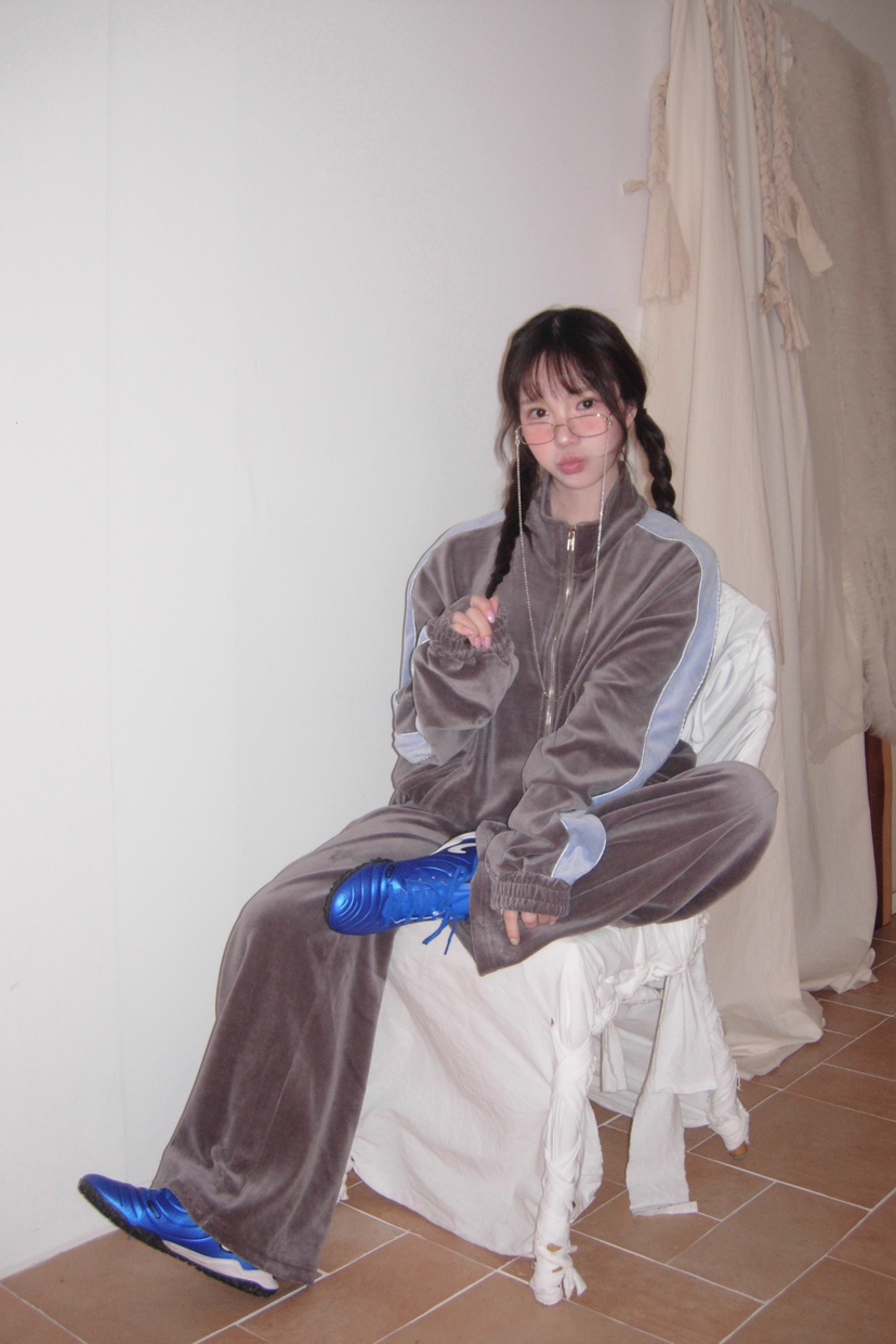 MAISONDEGLORY東大門㊣直郵女士新款職業熱賣人氣時尚推薦套裝MAISON DE GLORY套裝