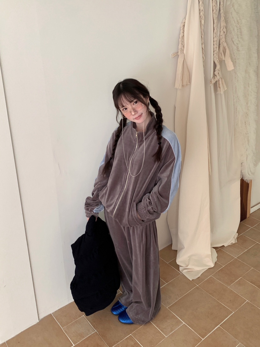 MAISONDEGLORY東大門㊣直郵女士新款職業熱賣人氣時尚推薦套裝MAISON DE GLORY套裝圖色3